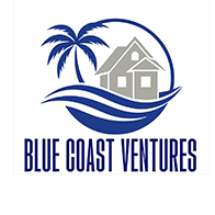 Blue Coast Ventures logo